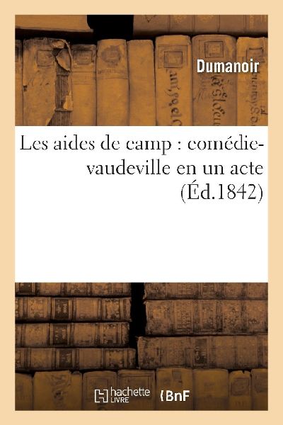 Les aides de camp