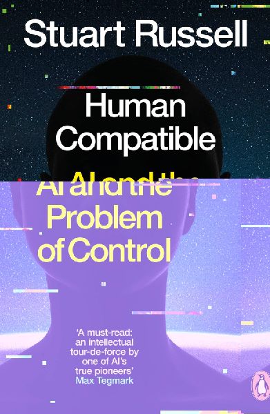 Human Compatible