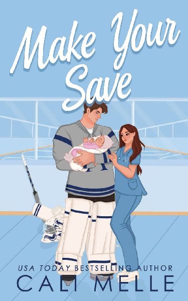 Make Your Save