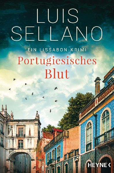 Portugiesisches Blut