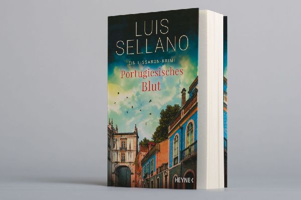 Portugiesisches Blut