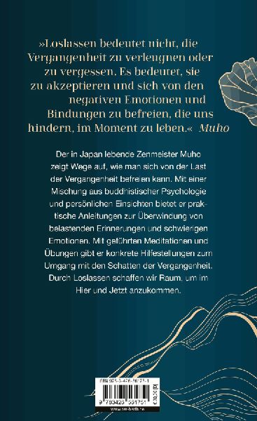 Alles, was du denkst, sind nur Gedanken