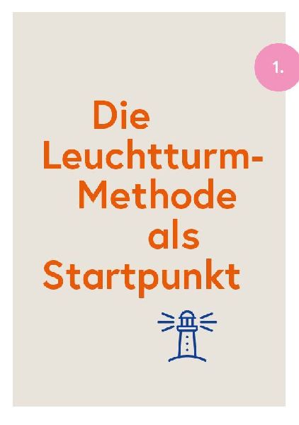 Kita einfach besser machen