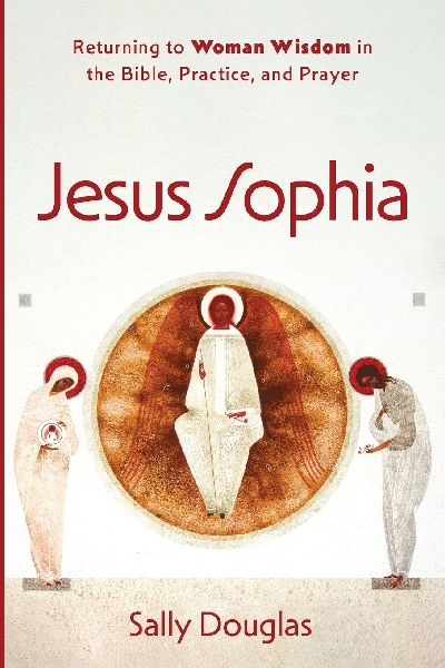 Jesus Sophia