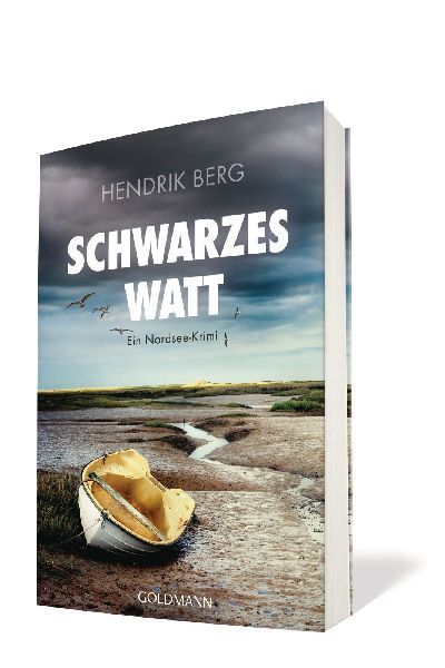 Schwarzes Watt