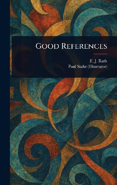 Good References