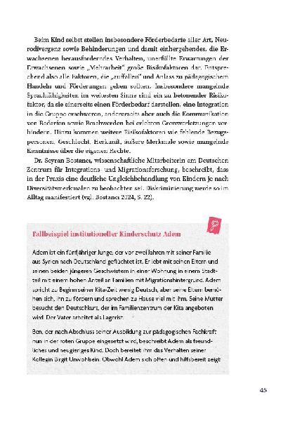 Demokratische Werte in der Praxis leben