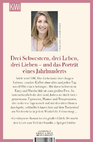 Wir sind doch Schwestern
