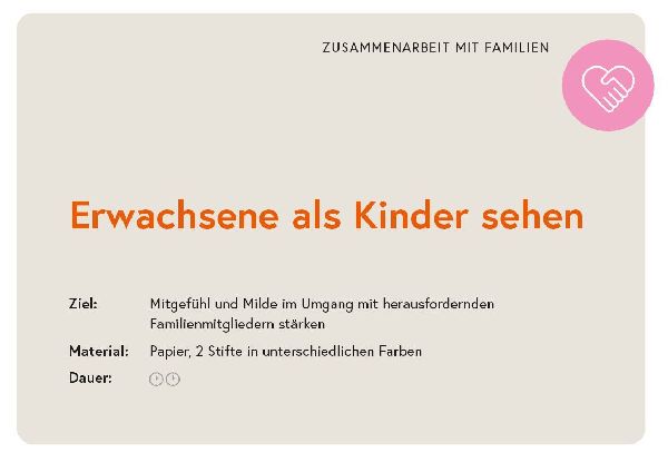 Kita einfach besser machen