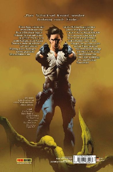 Stephen Kings Der Dunkle Turm Deluxe