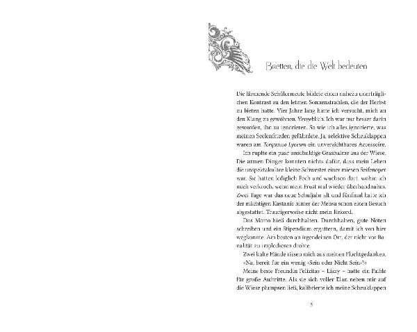 Izara 1: Das ewige Feuer