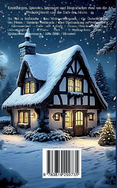 Geschichten zur Weihnachtszeit