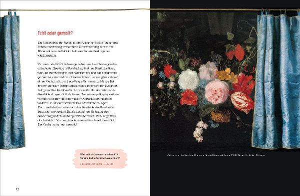 Augentäuschung - Die Tricks der Künstler [Neuausgabe]