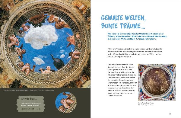Augentäuschung - Die Tricks der Künstler [Neuausgabe]