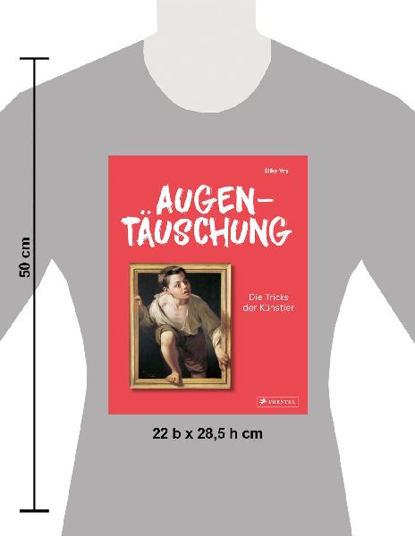 Augentäuschung - Die Tricks der Künstler [Neuausgabe]