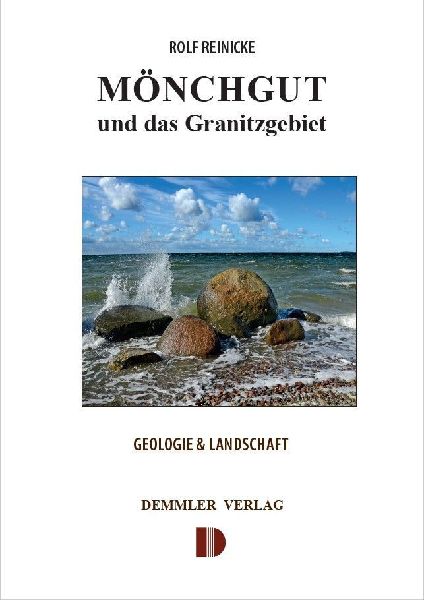 Mönchgut und das Granitzgebiet