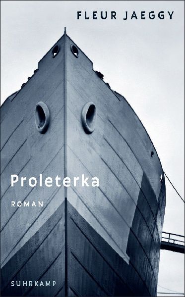 Proleterka