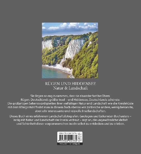 Rügen und Hiddensee
