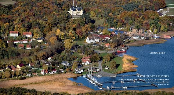 Rügen und Hiddensee