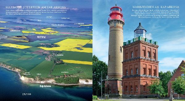 Rügen und Hiddensee