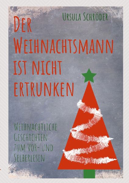 Der Weihnachtsmann ist nicht ertrunken