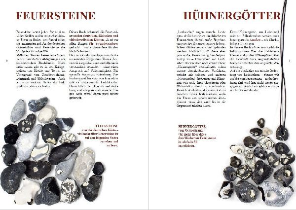 Feuersteine, Hühnergötter