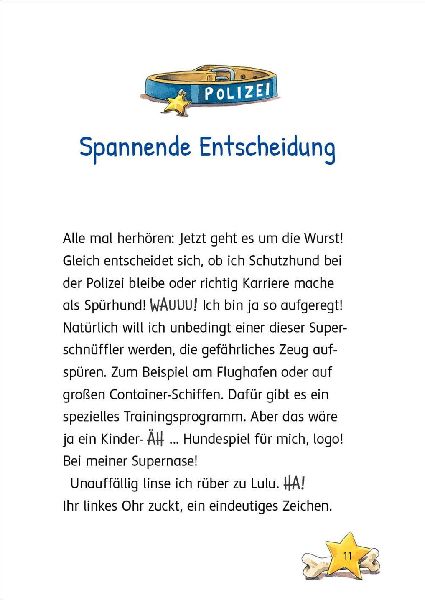 Kommissar Pfote (Band 3) - Schnüffel-Einsatz auf dem Schulhof