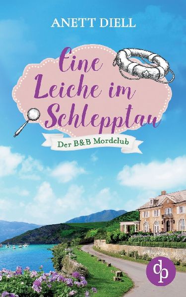 Eine Leiche im Schlepptau