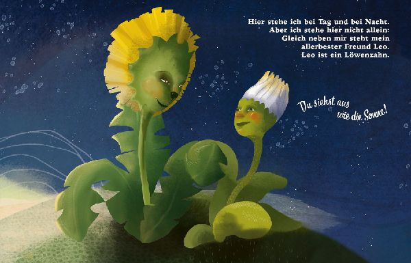 Liese niest