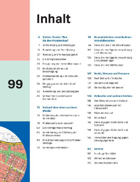 Meine Immobilie erfolgreich verkaufen
