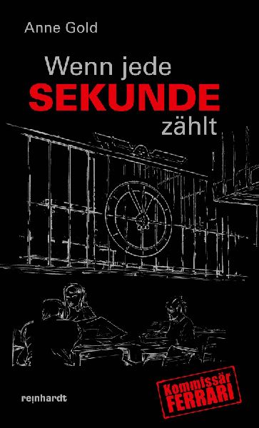 Wenn jede Sekunde zählt