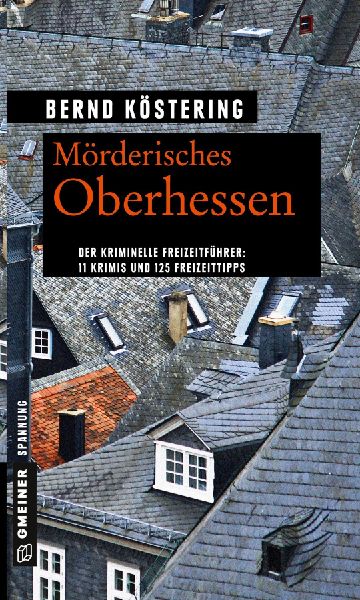 Mörderisches Oberhessen
