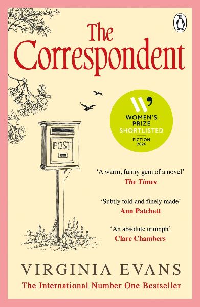 The Correspondent