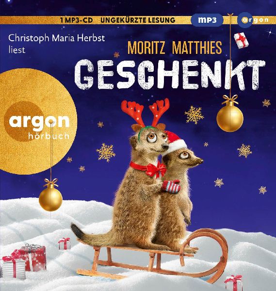 Geschenkt