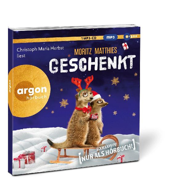 Geschenkt