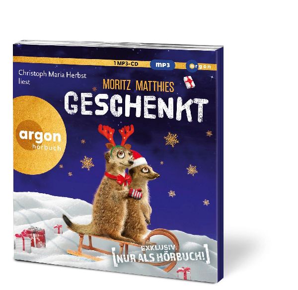 Geschenkt