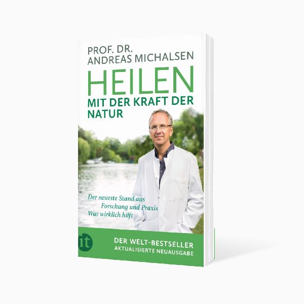 Heilen mit der Kraft der Natur
