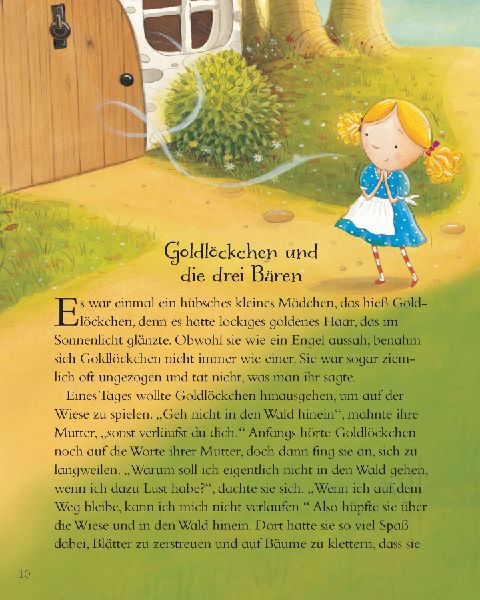 365 Gutenachtgeschichten. Vorlesebuch für Kinder ab 3 Jahren