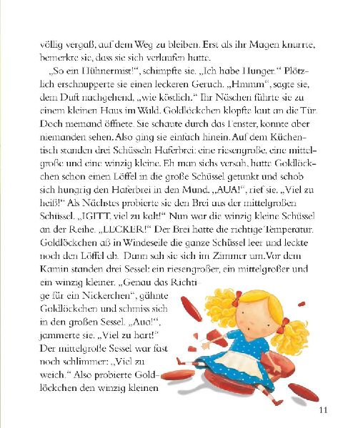 365 Gutenachtgeschichten. Vorlesebuch für Kinder ab 3 Jahren