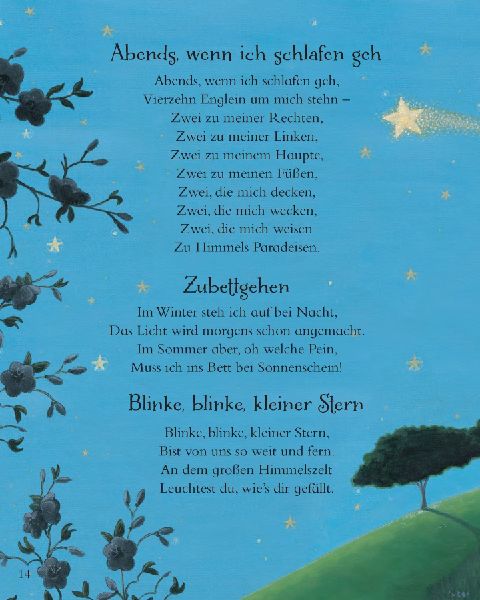 365 Gutenachtgeschichten. Vorlesebuch für Kinder ab 3 Jahren