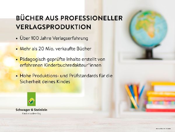 365 Gutenachtgeschichten. Vorlesebuch für Kinder ab 3 Jahren