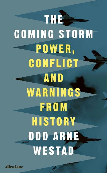 The Coming Storm