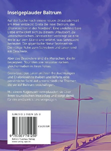 Inselgeplauder Baltrum