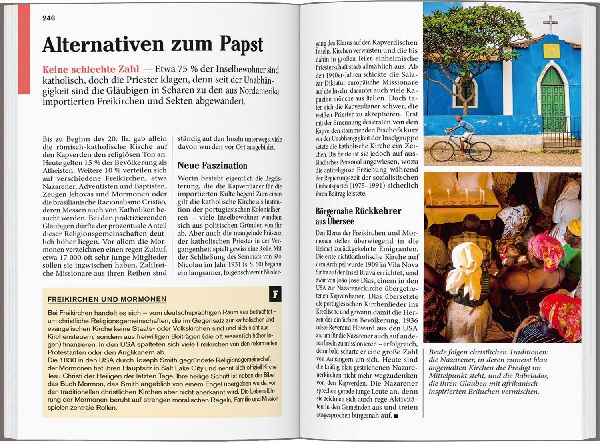 DUMONT Reise-Taschenbuch Reiseführer Kapverden. Cabo Verde