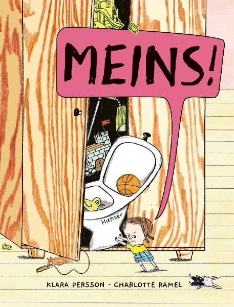 Meins!