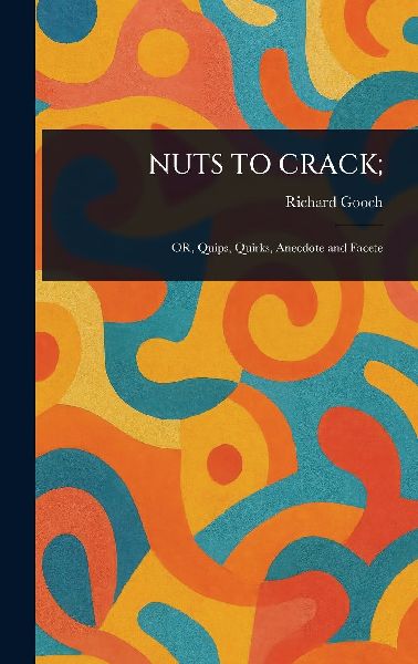 Nuts to Crack;