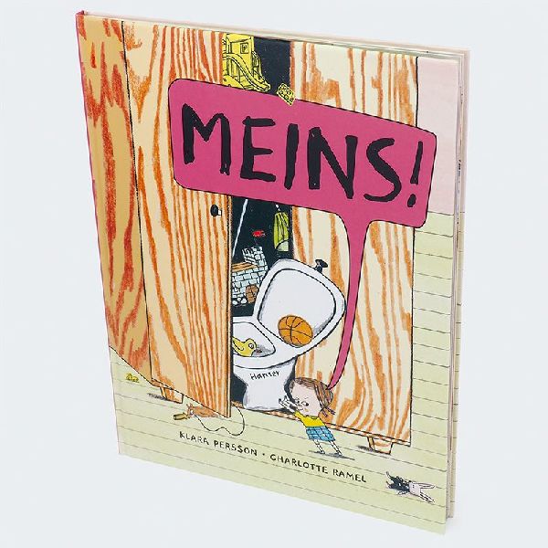 Meins!