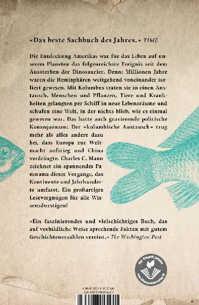 Kolumbus' Erbe