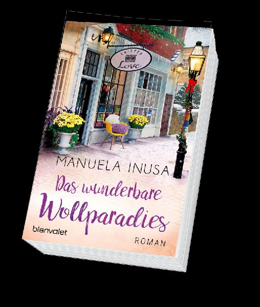 Das wunderbare Wollparadies