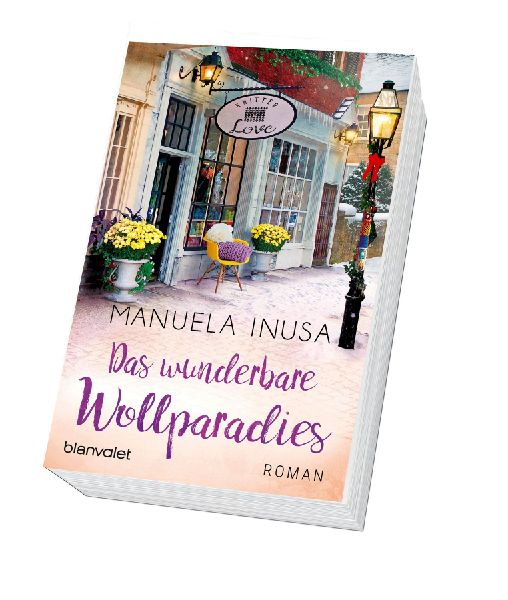 Das wunderbare Wollparadies